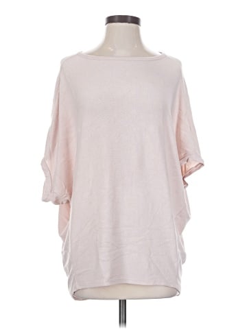Michael Stars 3/4 Sleeve T-Shirt (view 1)