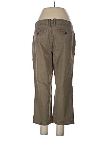 Eddie Bauer Khakis (view 2)