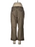 Eddie Bauer Brown Khakis Size 10 - photo 2