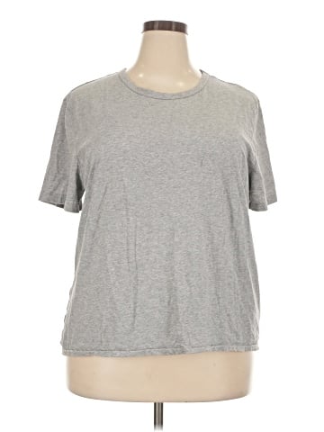 Gap Short Sleeve T-Shirt (view 1)