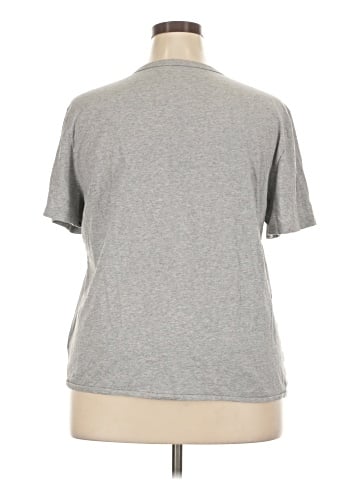 Gap Short Sleeve T-Shirt (view 2)