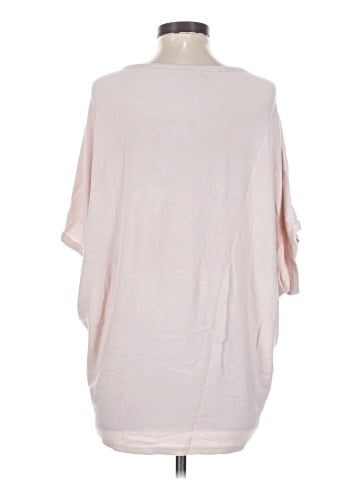 Michael Stars 3/4 Sleeve T-Shirt (view 2)
