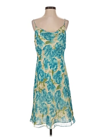 Ann Taylor Cocktail Dress (view 1)