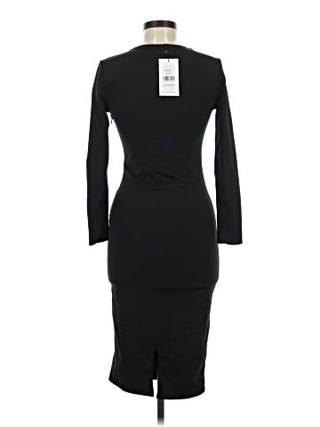 boa. Cocktail Dress (view 2)
