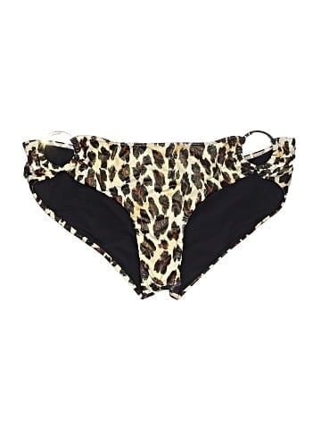 Victoria's Secret Swimsuit Bottoms (view 1)