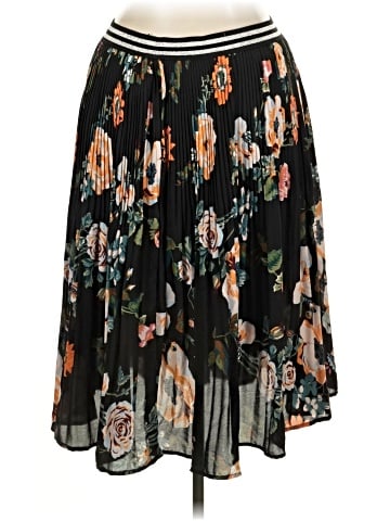 Ava & Viv Casual Skirt (view 2)