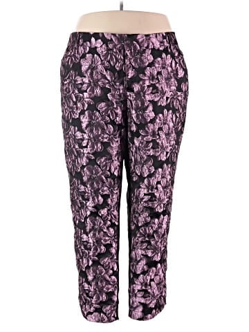 ELOQUII Casual Pants (view 1)