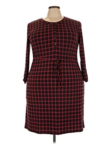 41Hawthorn Casual Dress (view 1)