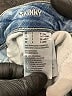 American Eagle Outfitters Hearts Blue Jeans Size 2 - photo 7