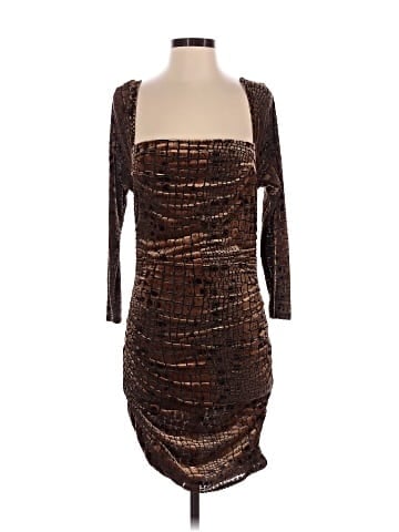 Leith Cocktail Dress (view 1)