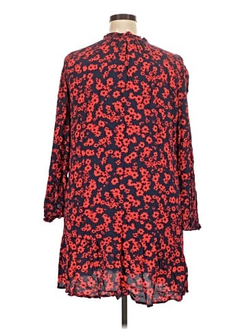 Ann Taylor LOFT Casual Dress (view 2)