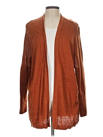 Garnet Hill Cardigan (view 1)