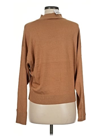 Ann Taylor Factory Turtleneck Sweater (view 2)