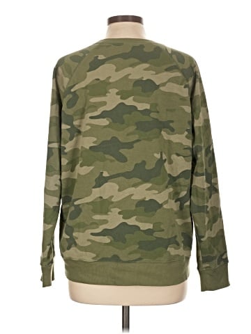 Old Navy Long Sleeve T-Shirt (view 2)