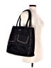 Nine West 100% Nylon Black Tote One size - photo 2