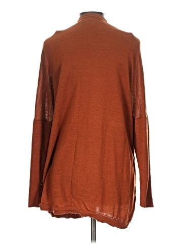 Garnet Hill Cardigan (view 2)
