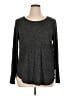 Old Navy Gray Long Sleeve T-Shirt Size XL - photo 1