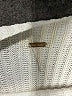 Free People White Pullover Sweater Size S (petite) - photo 7
