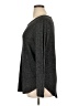Old Navy Gray Long Sleeve T-Shirt Size XL - photo 5