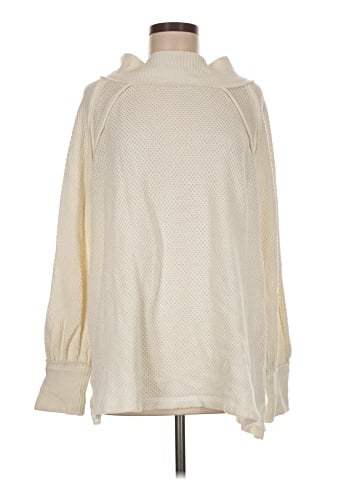 We the Free Turtleneck Sweater (view 1)