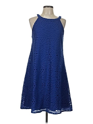 Eliza J Cocktail Dress (view 1)