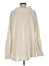We the Free Ivory Turtleneck Sweater Size M - photo 2