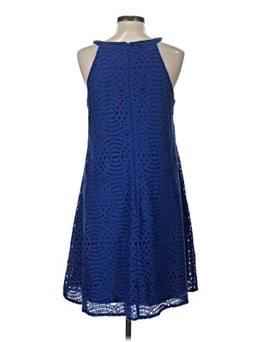Eliza J Cocktail Dress (view 2)