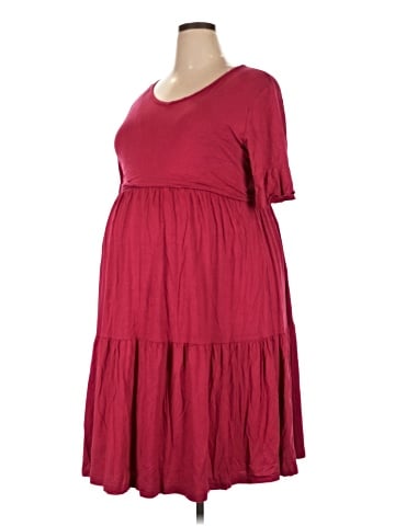 Smallshow Casual Dress (view 1)