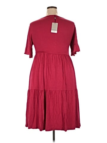 Smallshow Casual Dress (view 2)