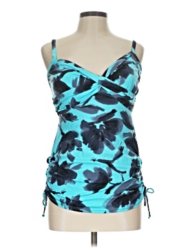 Trimshaper Tank Top