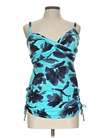 Trimshaper Tank Top (view 1)