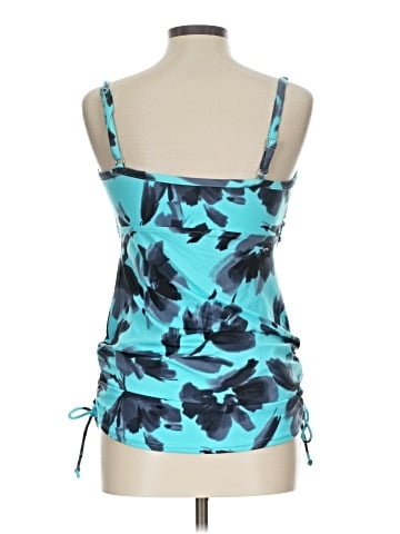 Trimshaper Tank Top (view 2)