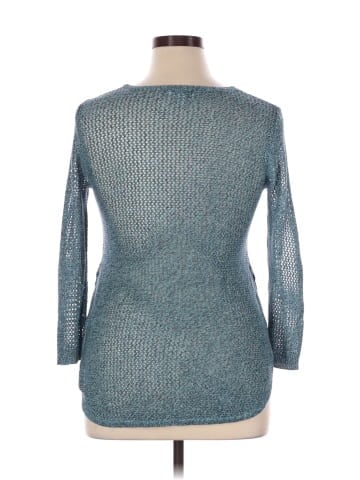 New York & Company Pullover Sweater (view 2)