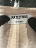 LNA Tan Short Sleeve Turtleneck Size XS - photo 7