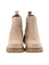 SODA Tan Ankle Boots Size 7 - photo 2