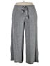 Torrid Gray Casual Pants Size 2X Plus (2) - photo 1