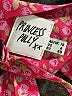 Princess Polly 100% Polyester Pink Bodysuit Size 6 - photo 6
