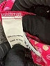 Princess Polly 100% Polyester Pink Bodysuit Size 6 - photo 7