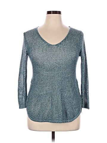 New York & Company Pullover Sweater (view 1)
