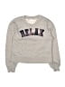 Btween Gray Sweatshirt Size 10 - photo 1