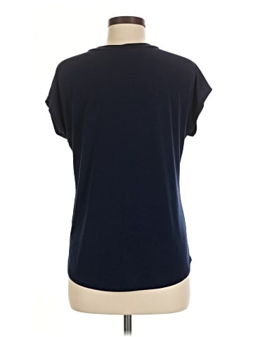 Green Envelope Short Sleeve T-Shirt (view 2)
