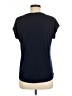 Green Envelope Blue Short Sleeve T-Shirt Size M - photo 2
