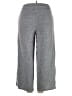 Torrid Gray Casual Pants Size 2X Plus (2) - photo 2