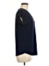 Green Envelope Blue Short Sleeve T-Shirt Size M - photo 4