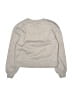 Btween Gray Sweatshirt Size 10 - photo 2