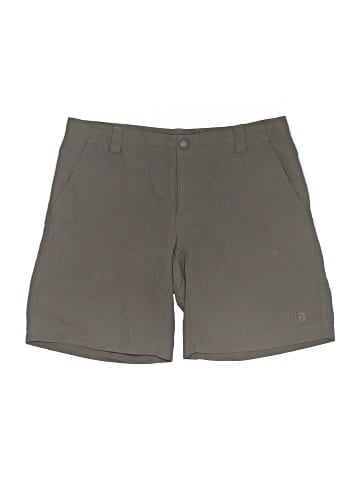 The North Face Khaki Shorts (view 1)