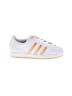 Adidas White Sneakers Size 6 - photo 1