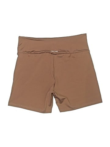 FCUK Khaki Shorts (view 2)