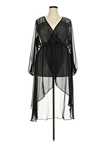 Worthington Cocktail Dress (view 1)