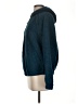 SO 100% Polyester Teal Cardigan Size S - photo 5